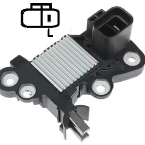 D1904-5 Regulador voltaje para alternador Delco