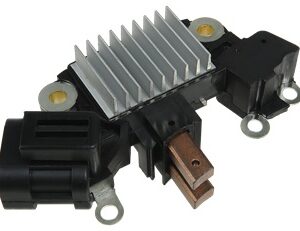 IH744 Regulador voltaje para alternador Hitachi