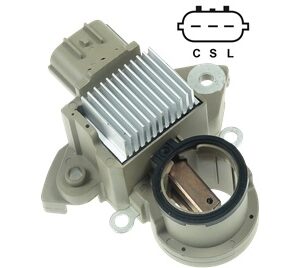 IM654-5 Regulador de voltaje para alternador Mitsubishi