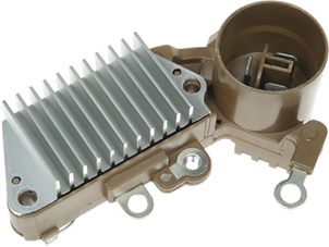 IN220-5 Regulador de voltaje U.S.A.parts para alternador Denso