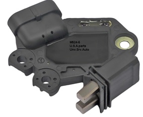 M524-5 Regulador de voltaje para alternador Valeo