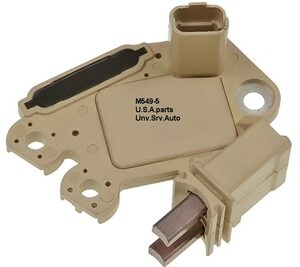 M549-5 Regulador de voltaje para alternador Valeo