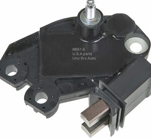 M551-5 Regulador de voltaje para alternador Valeo