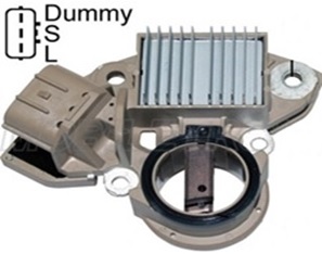IM564-5 Regulador de voltaje para alternador Mitsubishi