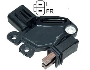 M611 Regulador voltaje para alternador Valeo