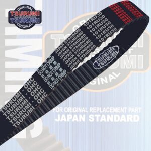 101RU30 Faja de distribucion tsurumi