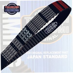 104MR22 Faja de distribucion tsurumi