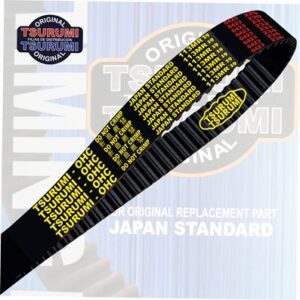 113MR19 Faja de distribucion tsurumi