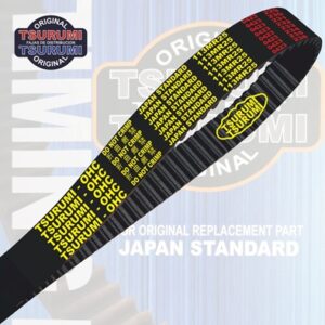 113MR25 Faja de distribucion tsurumi