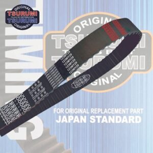 123MY29 Faja de distribucion tsurumi