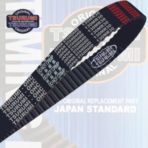 130MR30 Faja de distribucion tsurumi