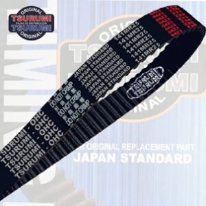 141MR25 Faja de distribucion tsurumi