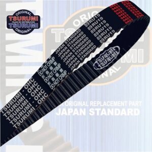 89RU19 Faja de distribucion Tsurumi