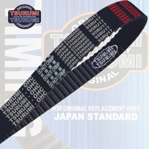 94RU17 Faja de distribucion tsurumi