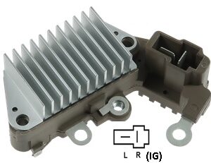IN254-5 Regulador de voltaje para denso
