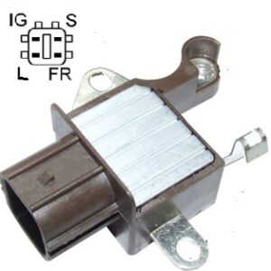 IN6322-5 – Relay de alternador para Denso