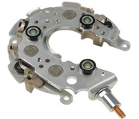 INR438-5 Portadiodo para alternador denso