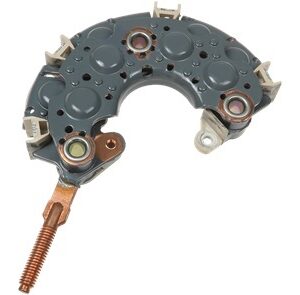 INR724 Portadiodo para alternador denso toyota