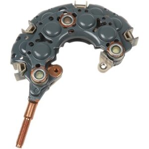 INR731-5 Portadiodo para alternador denso