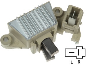 IY510-5 Regulador alternador para mando