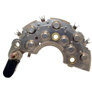 IYR751-5 Portadiodo para alternador mando
