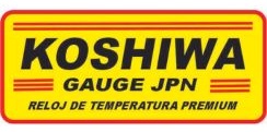 Koshiwa temperatura