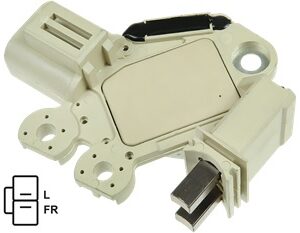 M611-5 Regulador voltaje para alternador valeo