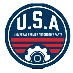 U.S.A.parts. Unv.Srv.Auto.parts, Relays de carga para alternador