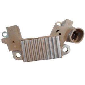 JFZ162-5 Regulador de voltaje para alternador hitachi, autos chinos