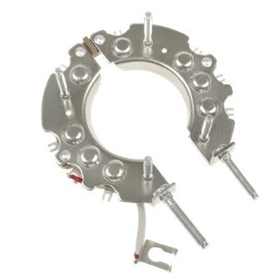 RN-41 Portadiodo para alternador denso, toyota hiace, corolla